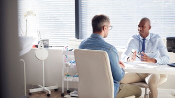 doctor patient consultation-1147972266
