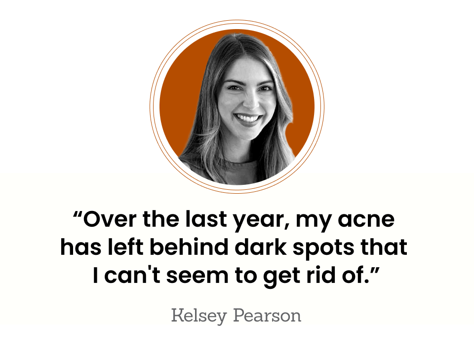 How Do You Get Rid Of Acne Scars? 4 Women Share Tips GoodRx