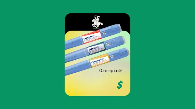 pf cost ozempic