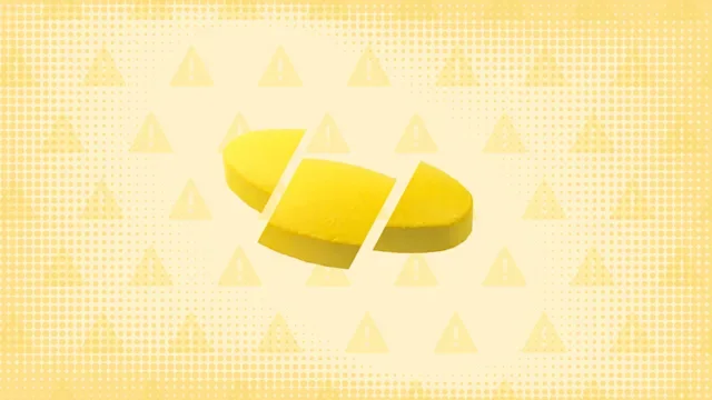 8 Protonix Side Effects You Should Know About