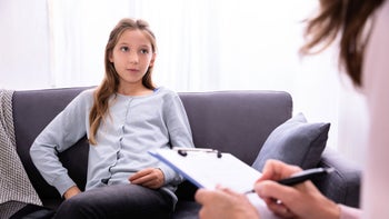 Methylphenidate: Interactions: child therapist appointment 1072406922