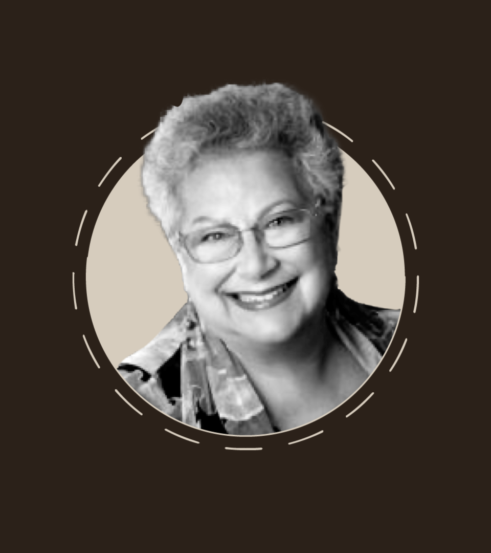 Toni Gitles is pictured in a headshot.
