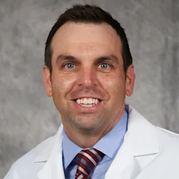 Ron Zacker, MPAS, PA-C, RD
