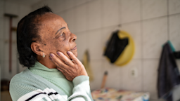 Disparities in Alzheimer's clinical trials can limit the effectiveness of certain treatments — meaning new medications for Alzheimer's may not equally benefit everyone.