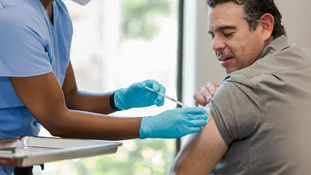 Can B12 Shots Help With Weight Loss?