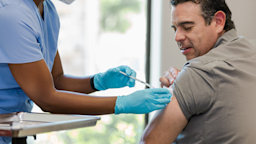 B12 shots are sometimes marketed as a weight-loss solution. Read on to learn whether B12 shots are an effective method for weight management.