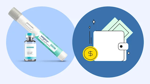 What to Do When Patients Can't Afford GLP-1s