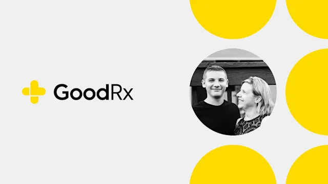 Corporate: Business: Sudden Back Pain Started Single Mother Angie on a Path to GoodRx Savings