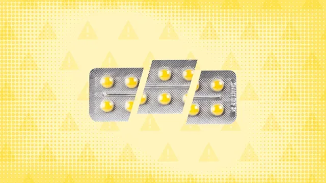 9 Labetalol Side Effects and How to Manage Them