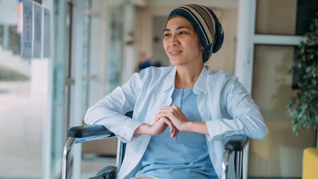 What Is FOLFOX Chemotherapy?