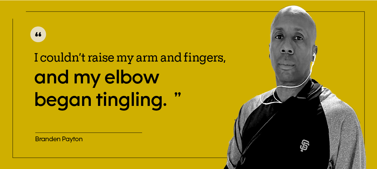 What Does It Feel Like When You Tear Your Rotator Cuff? GoodRx