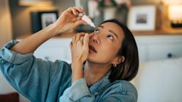 Learn about the differences between the three types of Pataday eye drops for allergy symptoms.