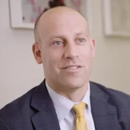 David Hudesman, MD