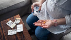It's recommended that women continue HIV treatment while pregnant to prevent HIV transmission to their unborn baby. Here’s all you need to know about HIV medication and pregnancy.