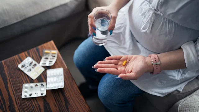Can I Take HIV Medications While I’m Pregnant?