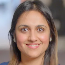Teja Kapoor, MD