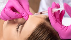 Botox for migraines is a common treatment for those who experience chronic migraines. Learn how Botox injections work, how long they last, and more with GoodRx. 