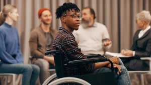 image from article, Community Support and Resources for People With Multiple Sclerosis