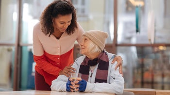 Diet nutrition: Alcohol malnutrition: checkng in on someone drinking 1124242943