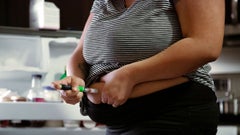 Weight-loss medications such as semaglutide (Ozempic, Wegovy) and tirzepatide (Mounjaro, Zepbound) have seen a surge in fills despite poor insurance coverage and high out-of-pocket costs.