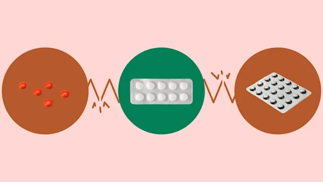 11 Propranolol Interactions You Should Know About