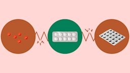 Propranolol can interact with many medications and substances. Here are 11 of the most common interactions to look out for.