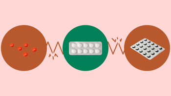 Medication Education: drug interaction propranolol