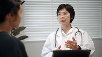 Diabetes type 2: medical consultation 2157424237