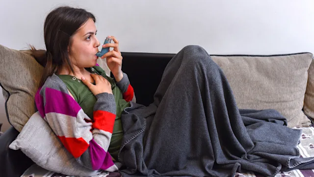 Types of Asthma Inhalers and How to Choose the Best One for You