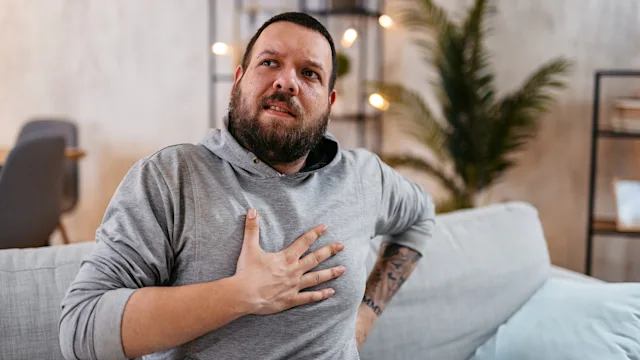 Mounjaro and Heartburn: What’s the Connection?