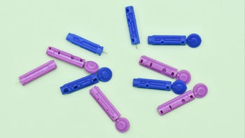 Health: Diabetes Type 2: GettyImages 1251453265