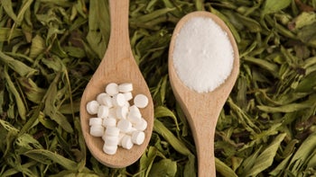 Diabetes: stevia leaves sweatner 1572829156