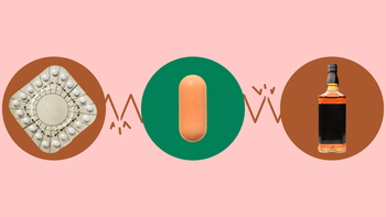 oxcarbazepine: drug interaction oxcarbazepine