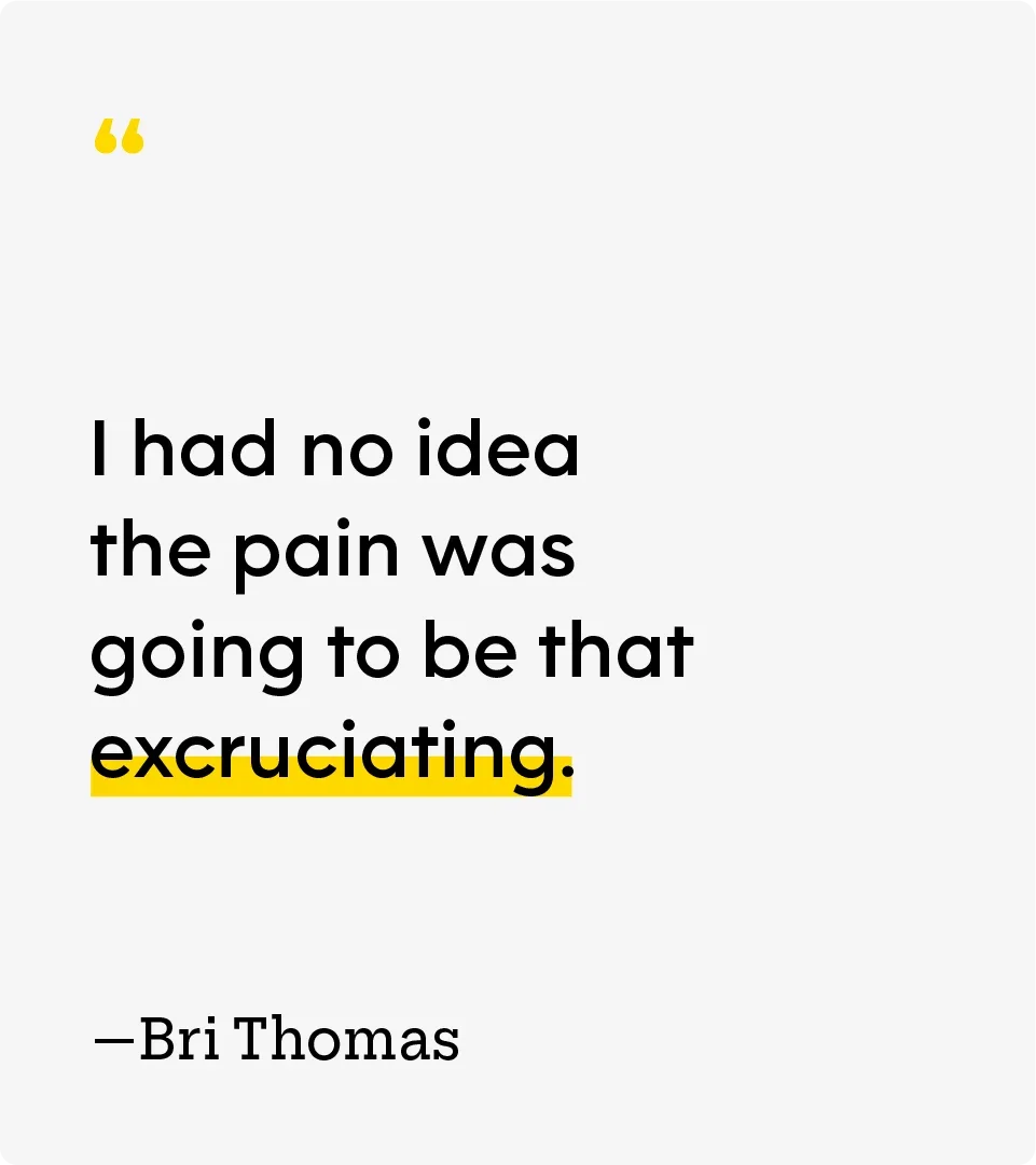 Health: Patient experiences: patient miscarriage quote quote 2a