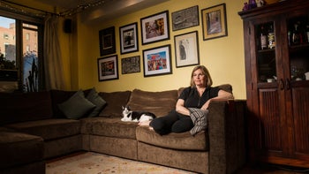 Health: Patient experiences: featured image o-connor