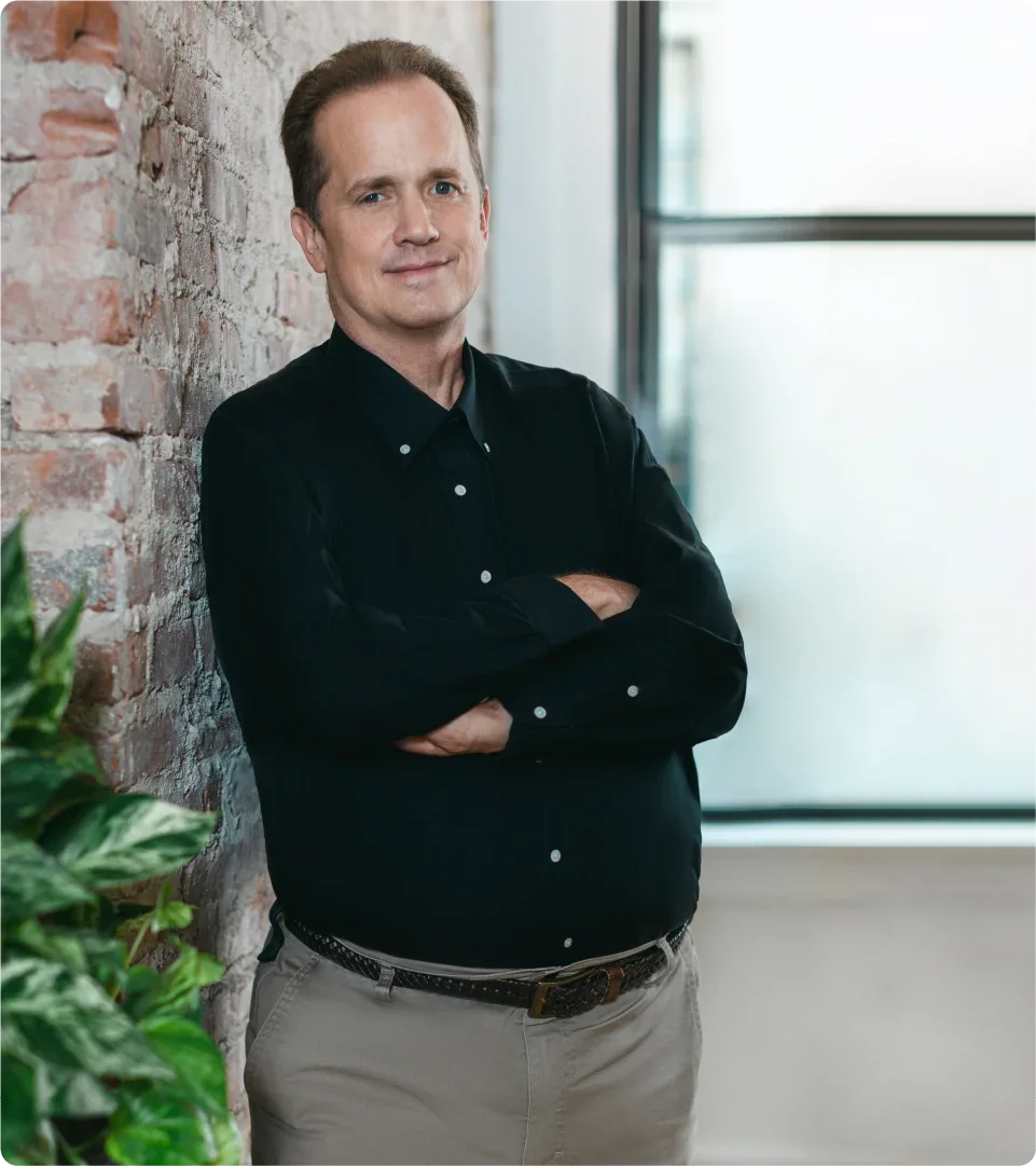 PEx: Diabetes 2: Roger Hare: Pic