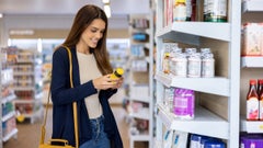 Read GoodRx's comparison of vitamin D2 vs. D3 to learn which can better support your body's needs.