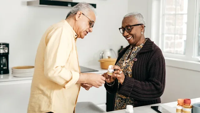 9 Buspirone Interactions You Should Know About