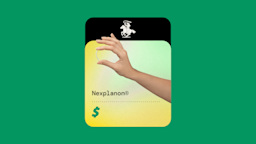 Without insurance, Nexplanon can cost more than $1,000 per implant, which prevents pregnancy for up to 3 years. Find out ways to save on Nexplanon.