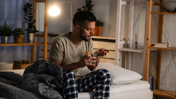 Metoprolol is linked to erectile dysfunction and decreased sex drive. Learn more about the sexual side effects of metoprolol.