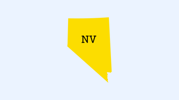 Health: COVID: Nevada