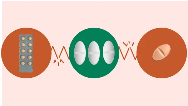 Erleada: drug interaction erleada-01