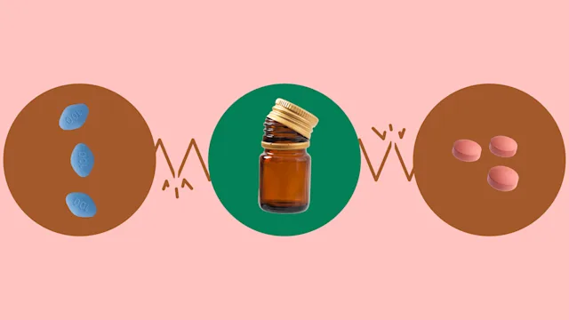 6 Nitroglycerin Interactions and How to Manage Them