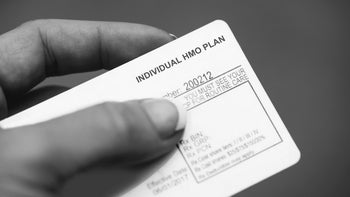 Health: Health Insurance: GettyImages-911564198