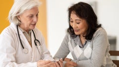 Pegfilgrastim biosimilars are used to prevent infection following chemotherapy. Examples of pegfilgrastim biosimilars include Fulphila, Udenyca, and Ziextenzo.