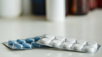 HIV: Truvada descovy: two blister packs 1155136516