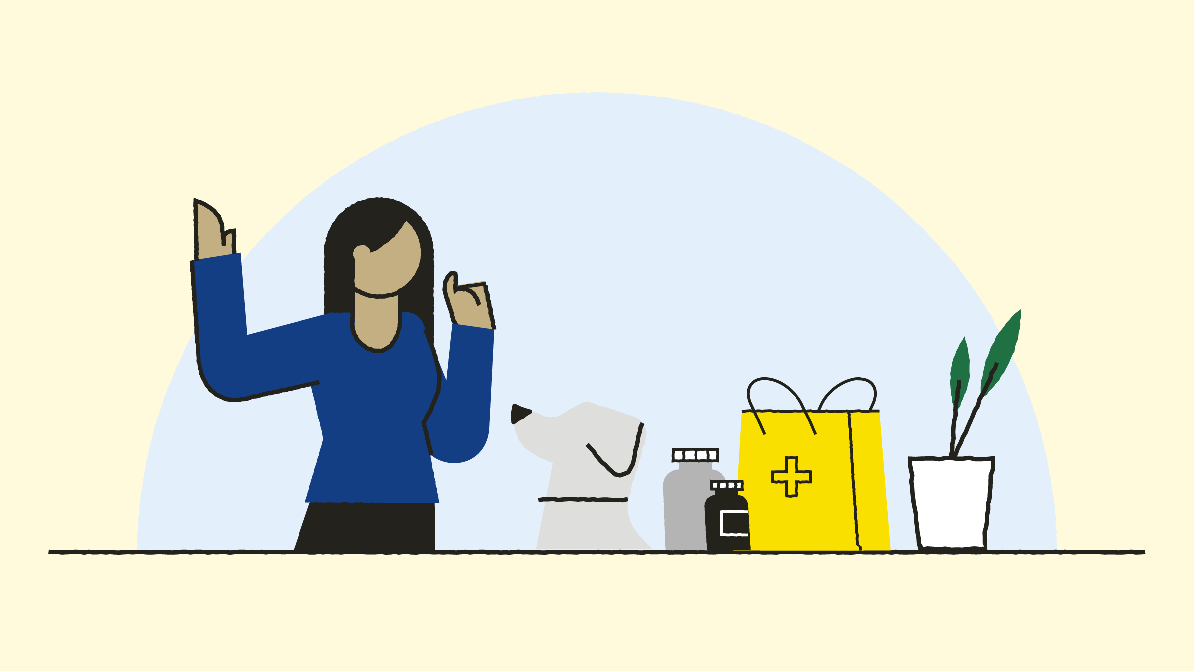 Dog: quiz dogs household items-01