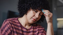 Aimovig and Ajovy are injections that help prevent migraines. They work in a similar way. But there are differences, such as how often you inject your dose.
