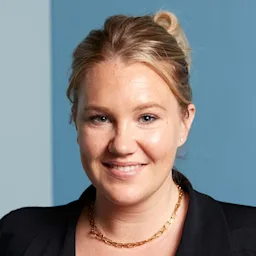 Stephanie Ridhalgh