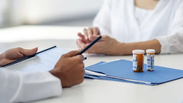 Auvelity vs. Wellbutrin XL: How These Treatments for Depression Compare